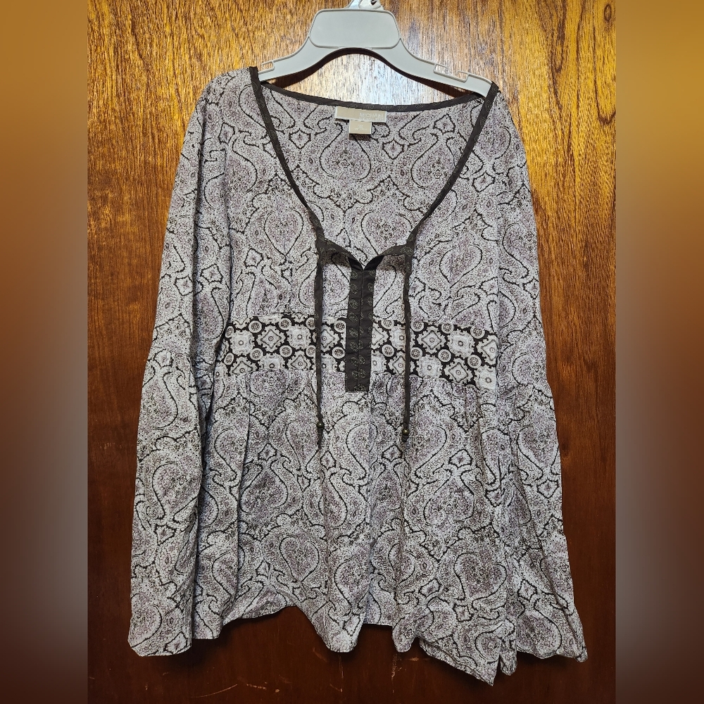 Michael Kors Blouse